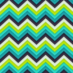 Seamless Geometric Pattern N113