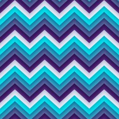 Seamless Geometric Pattern N115