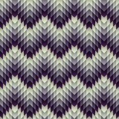 Aztec seamless pattern N40