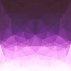 Abstract colorful triangles background N16