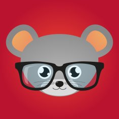 Mouse avatar N2
