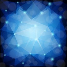 Polygonal background N42