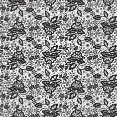 lace pattern N3