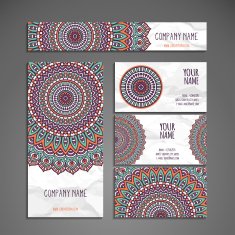 Business Card N503