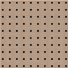 Lace dotted pattern vector illustration N3