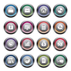 Business Icons N229