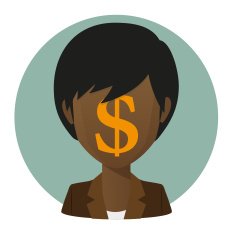 Avatar with a dollar sign N4