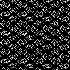abstract black and white pattern background N28
