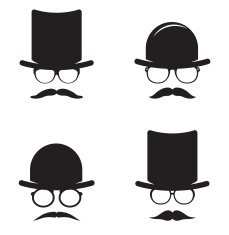 old time gentleman N3
