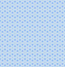 Abstract seamless pattern N952