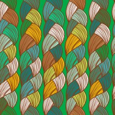 Abstract seamless vector background N123