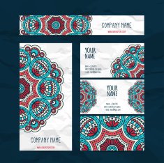 Business Card N510