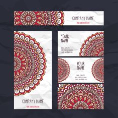 Business Card N512