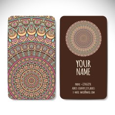 Business Card N530