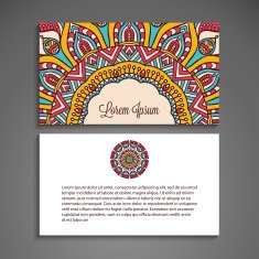 Business Card N540