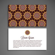 Business Card N542