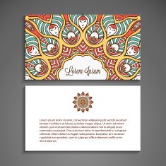 Business Card N544