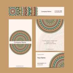 Business Card N548