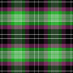 vector seamless pattern Scottish tartan N20
