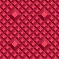 Seamless pattern with gemstones N4