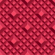 Seamless pattern with gemstones N5