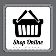 Shopping design N153