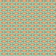 Abstract seamless vector background N125