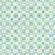 Seamless cross pattern in various color For banknote money design N149