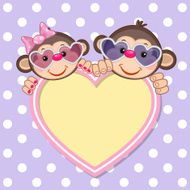 greeting card N132