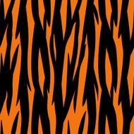 Abstract print animals seamless pattern