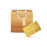 CardboardBagCreditCard