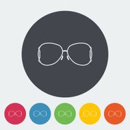 Sunglasses N121