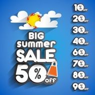 Summer Sale N14