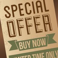 special offer design N5
