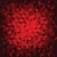 Abstract geometric background N214