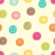 Cute Flowers N17