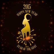 Happy New Year design N17