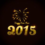 New year design N43