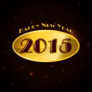 New year design N44