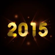 New year design N45