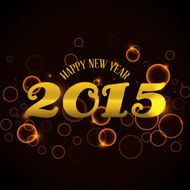 New year design N46