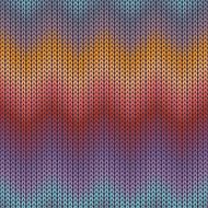 Seamless knitted background N14