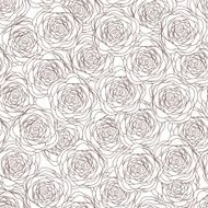 abstract floral background N49