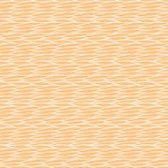 Seamless pattern with waves ornament N13