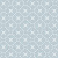 Abstract geometric pattern N59