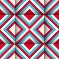 Abstract Background with Squares N8