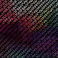 abstract colorful shape background N9