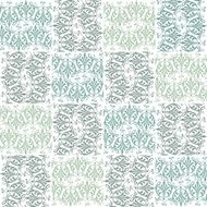 abstract color floral pattern background N12