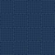 abstract blue wave stripe pattern background N4