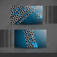 Business Card Design N26